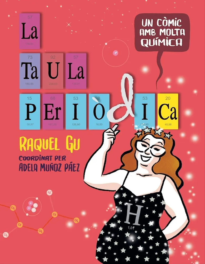 La taula periòdica