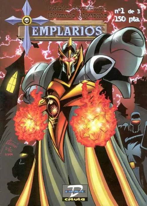 Templarios