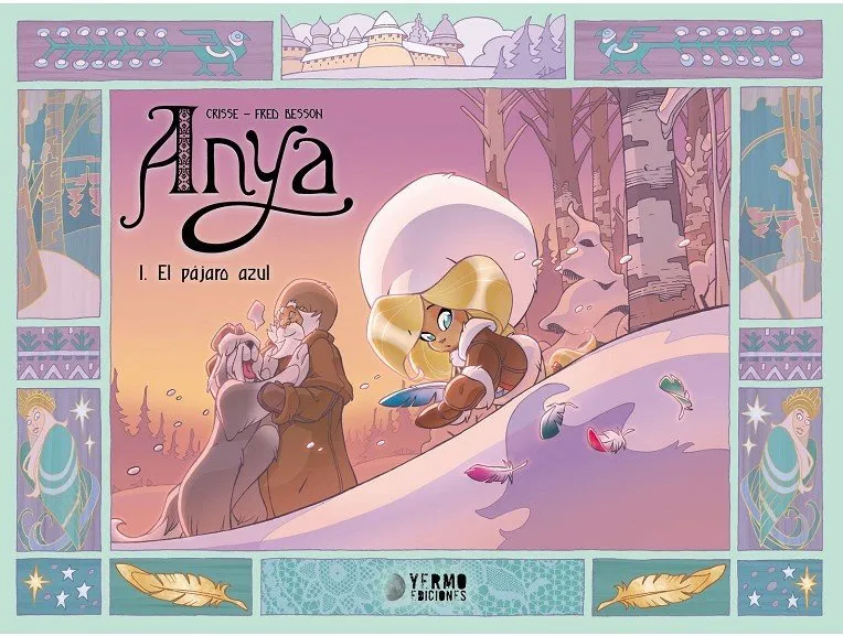 Anya