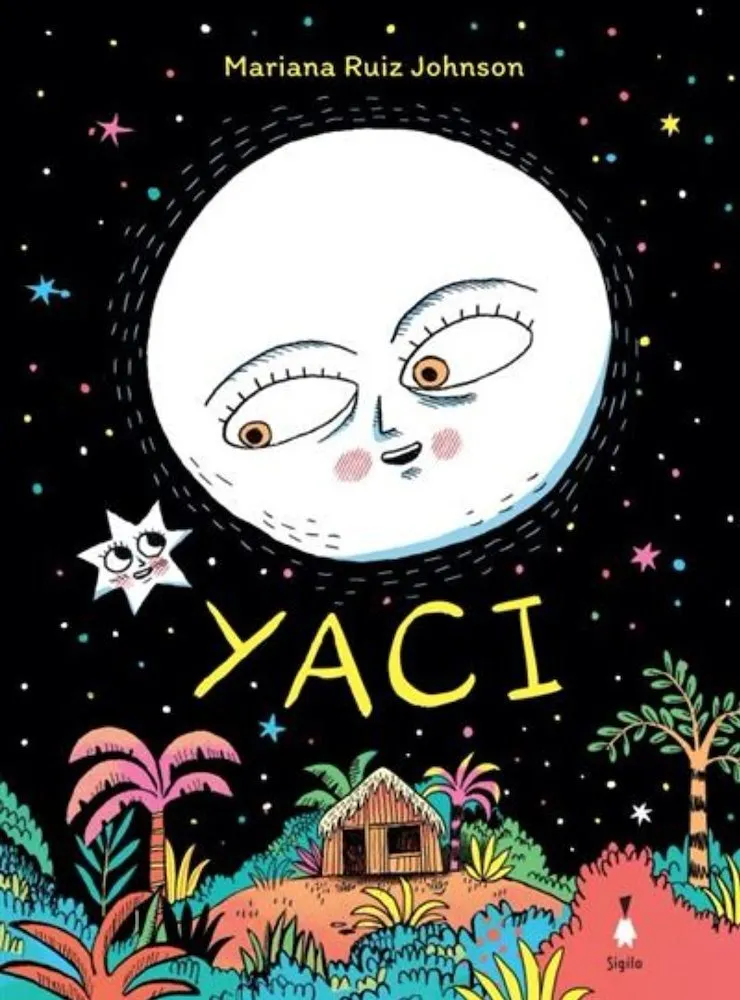 Yaci