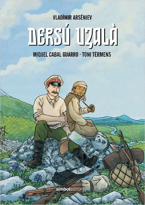 Dersú Uzalà
