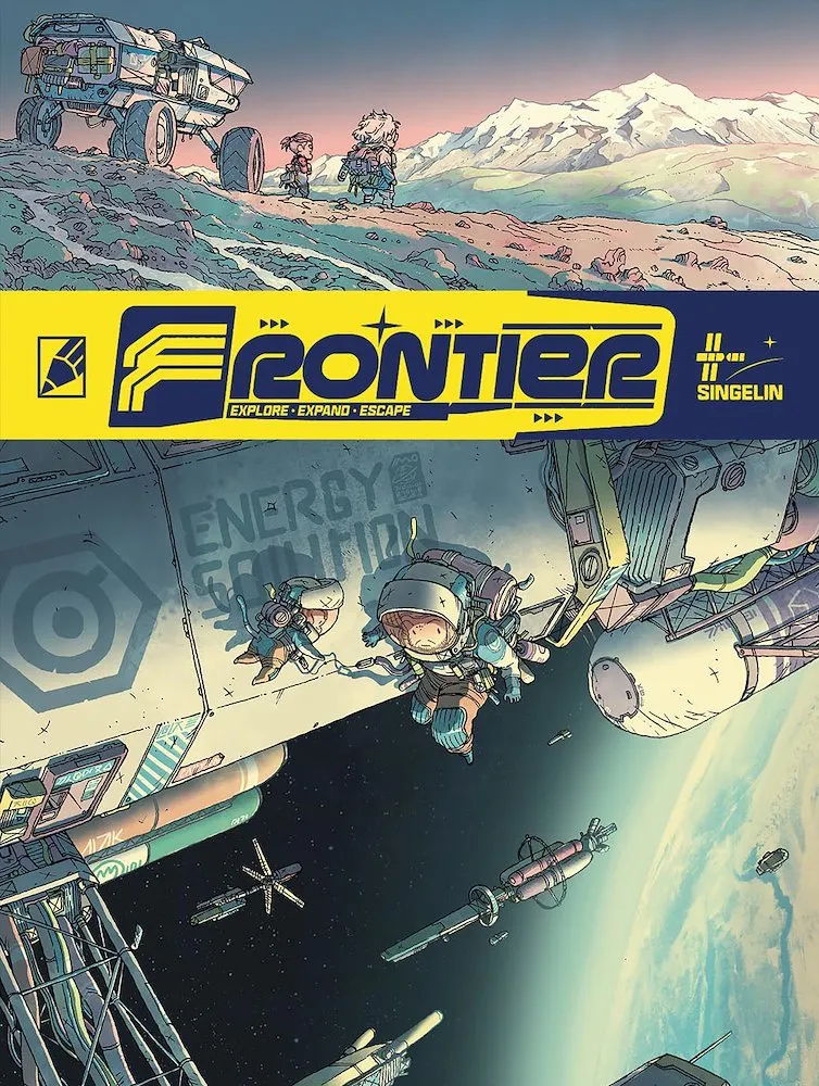 Frontier