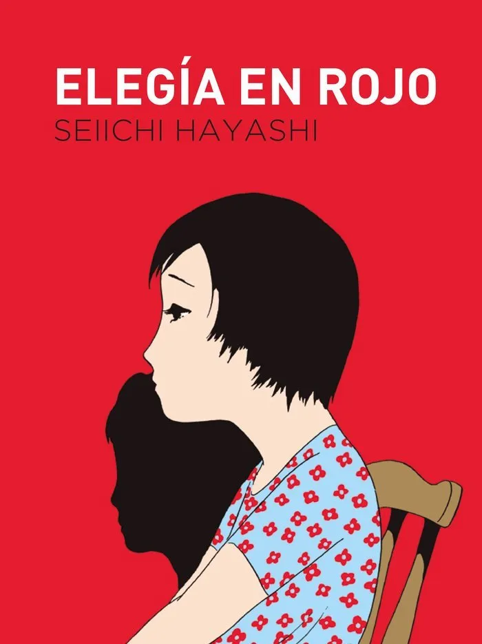 Elegia en rojo