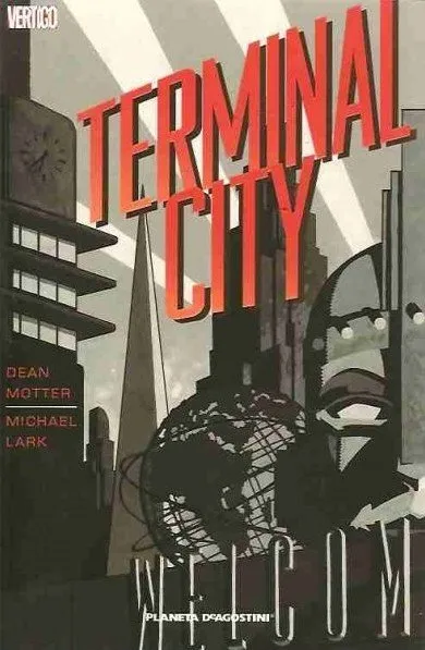 Terminal City