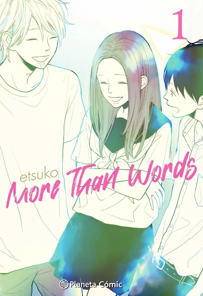 More than Words