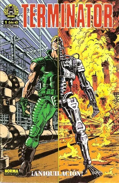 Terminator