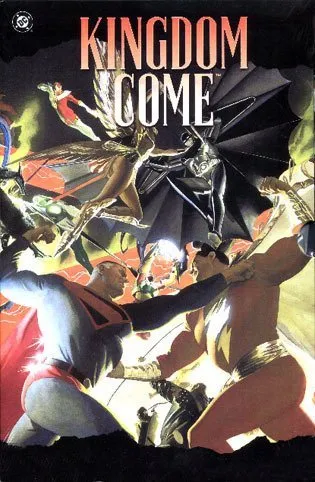Kingdom Come