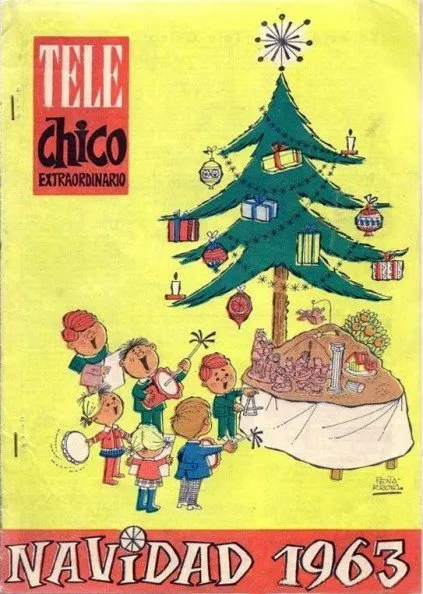 Tele Chico