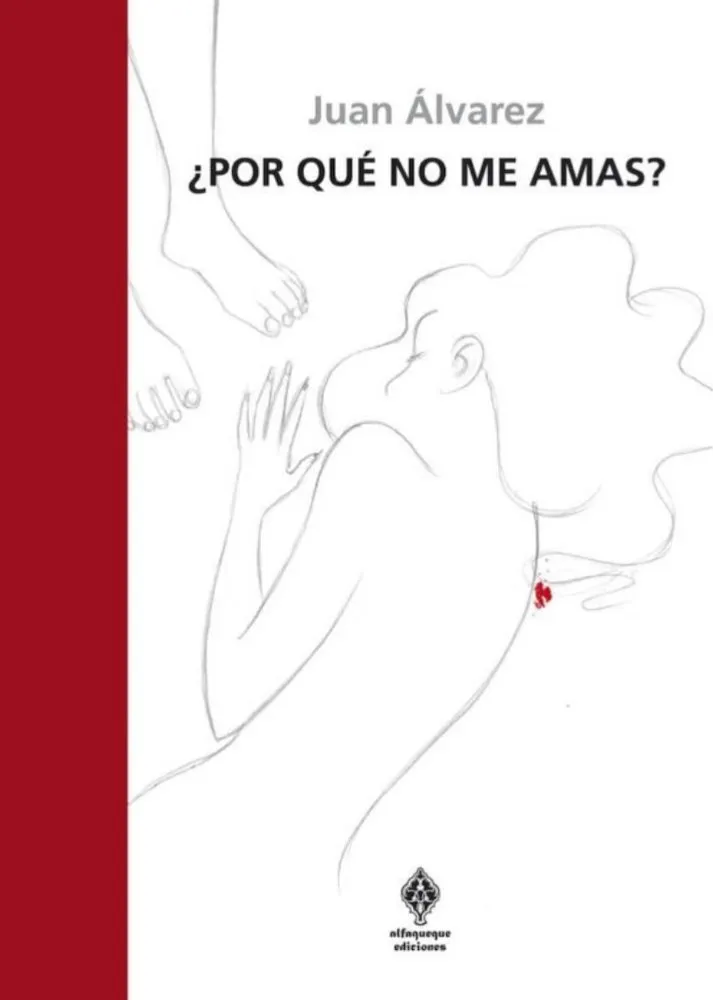 ¿Por qué no me amas?