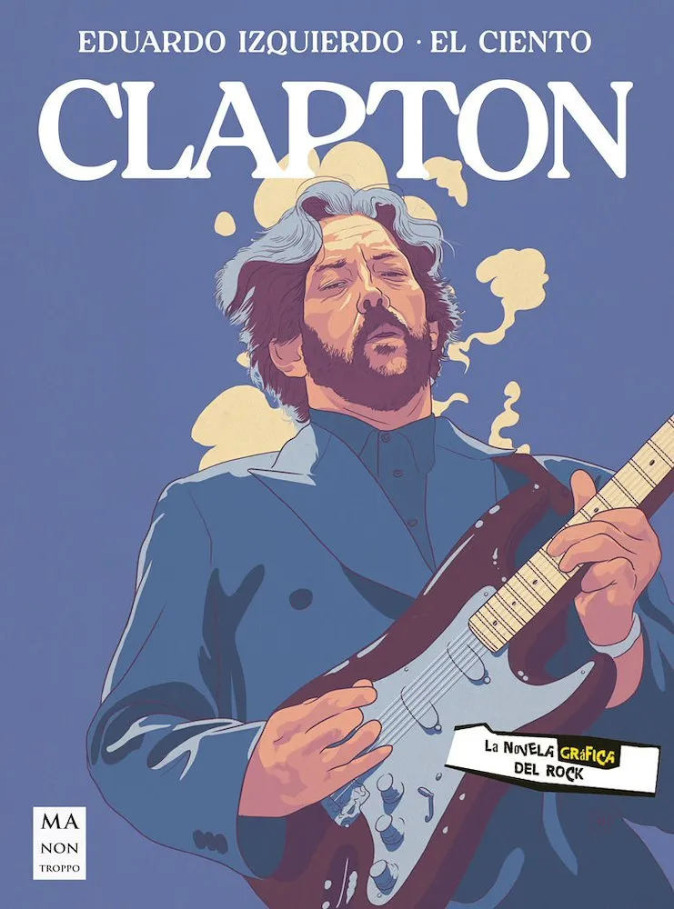 Clapton