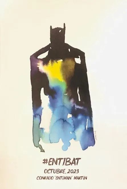 #Entibat (Autoedición)