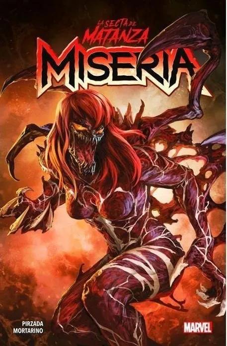 La Secta de Matanza: Miseria