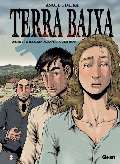 Terra baixa