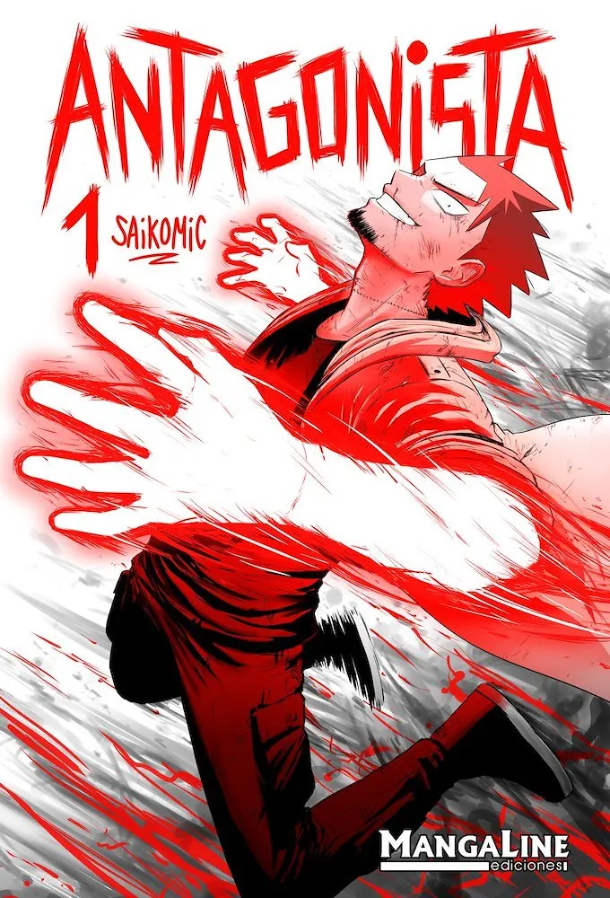 Antagonista