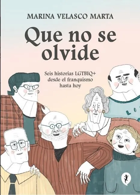 Que no se olvide