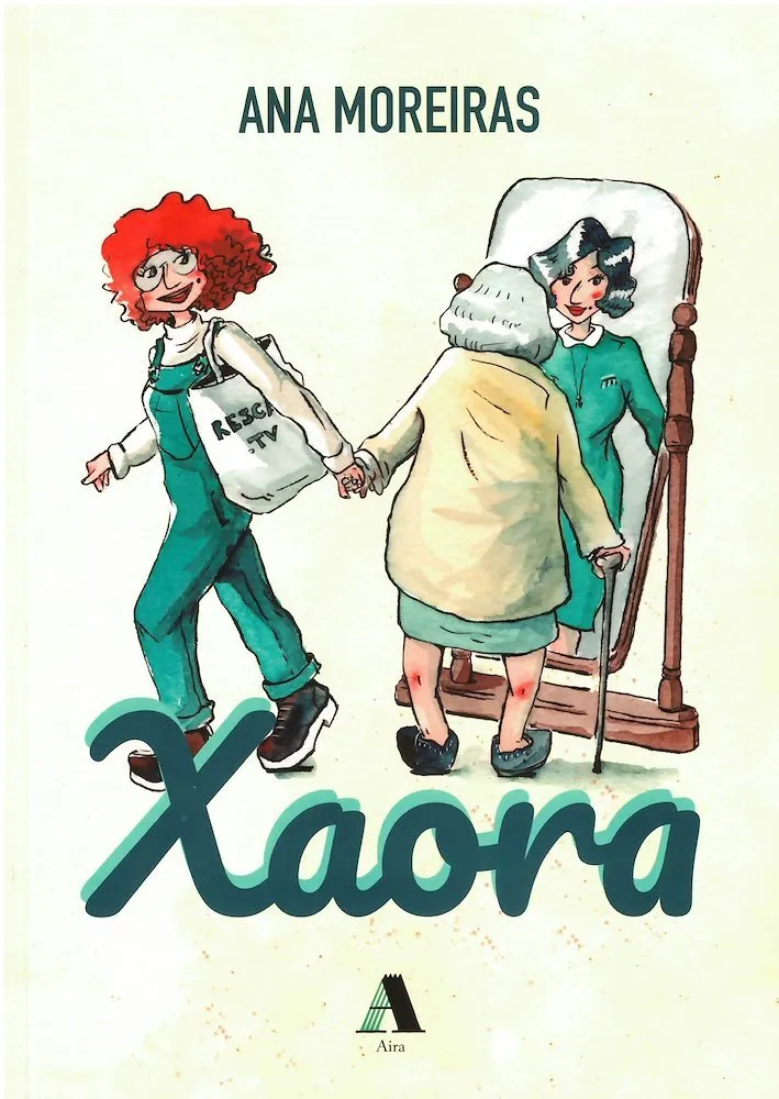 Xaora