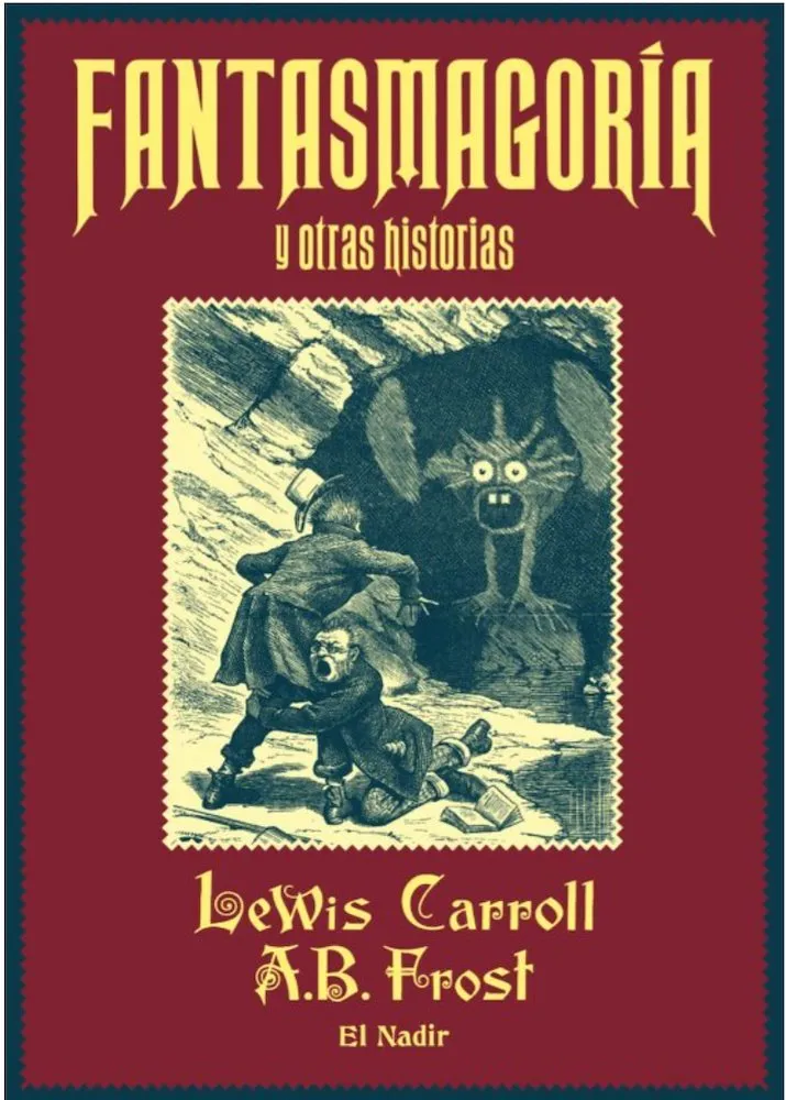 Fantasmagoria