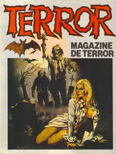 Terror