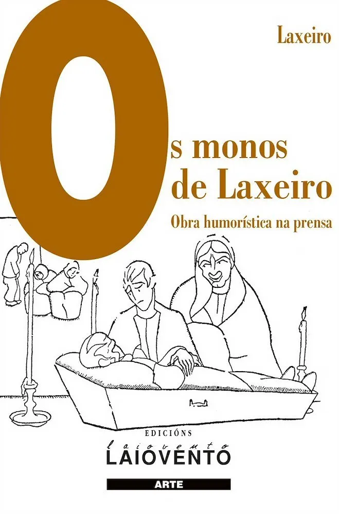 Os monos de Laxeiro