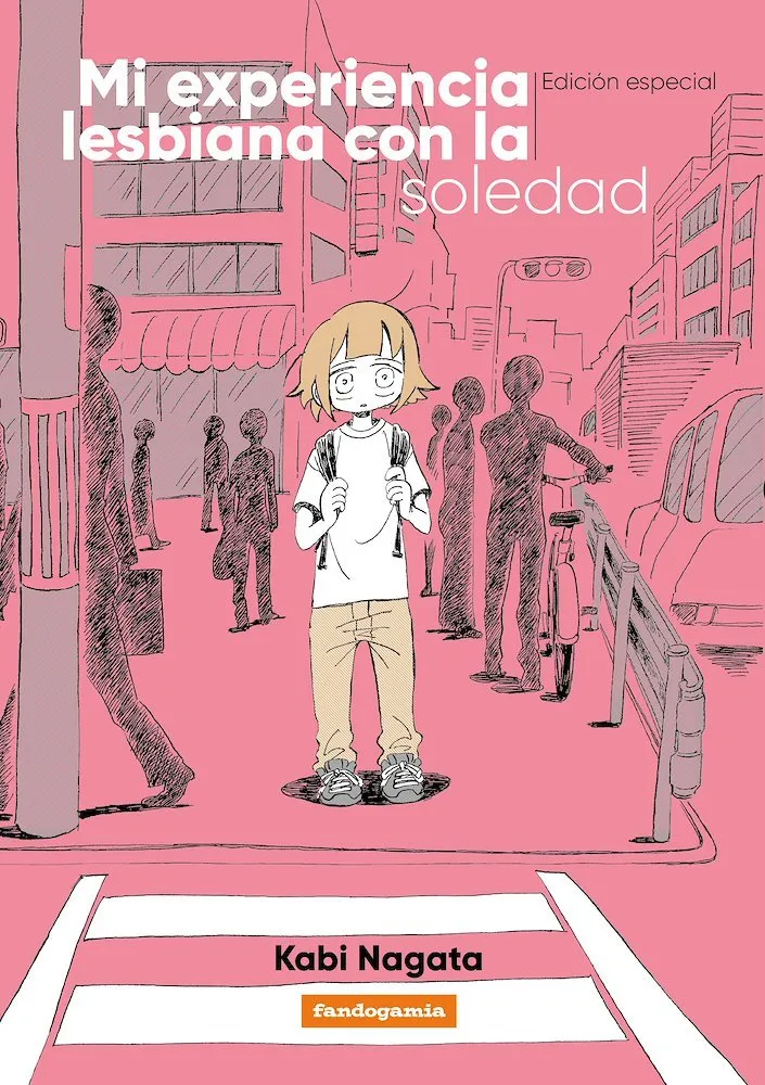 Mi experiencia lesbiana con la soledad - Edición especial