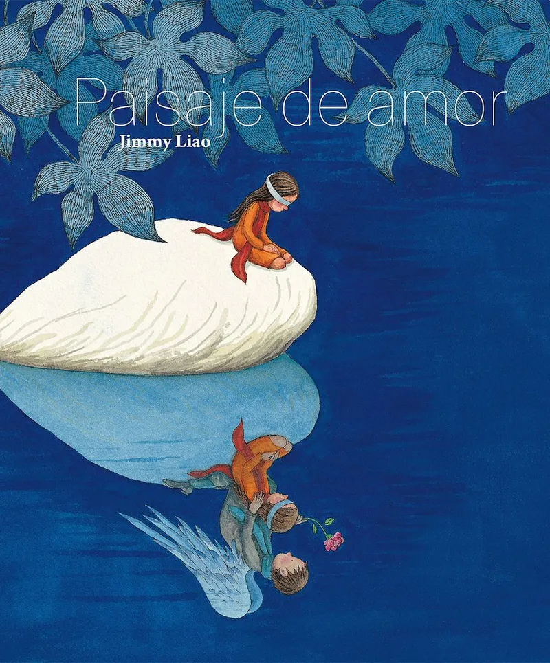 Paisaje de amor
