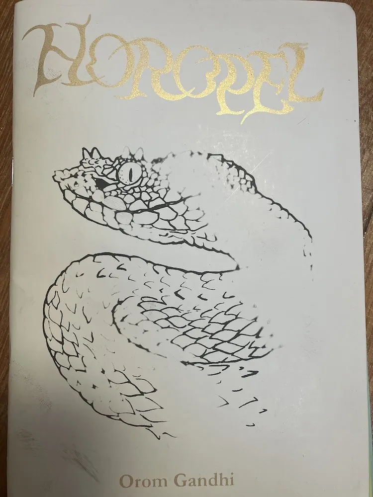 Horopel (Autoedición)