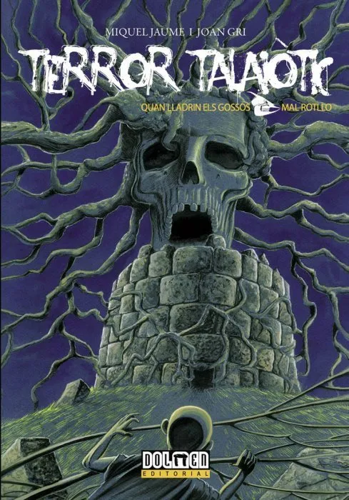 Terror Talaiotic