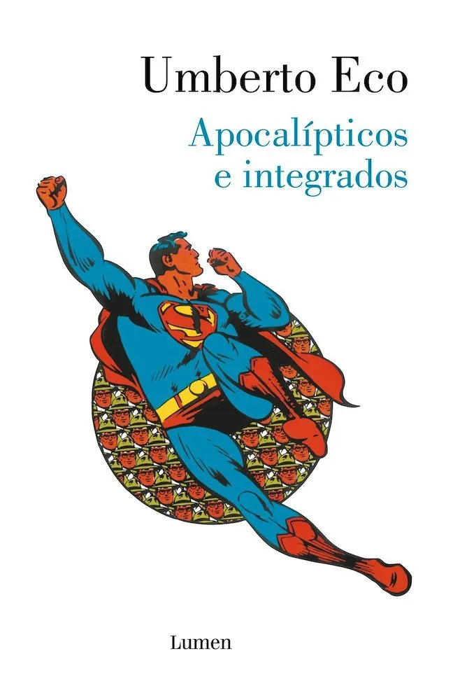 Apocalípticos e integrados