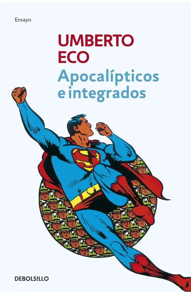 Apocalípticos e integrados