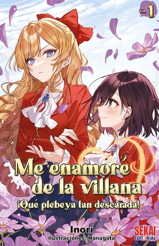 Me enamoré de la villana: ¡Qué plebeya más descarada!