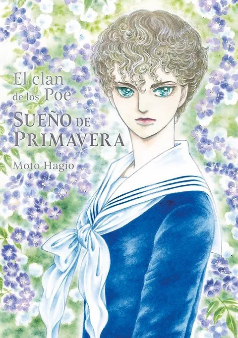 El Clan de los Poe: Sueño de primavera