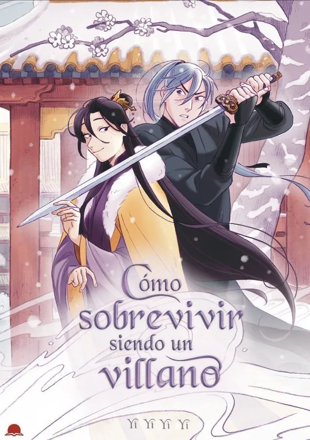 Cómo sobrevivir siendo un villano