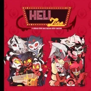 Hellzine (Autoedición)