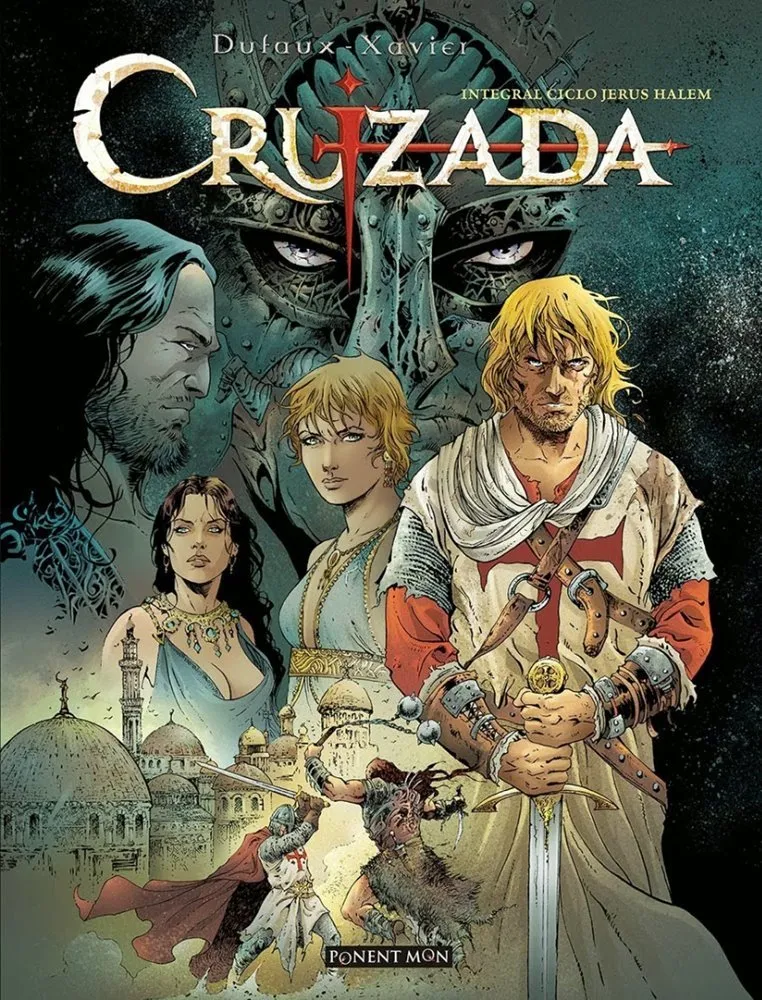 Cruzada