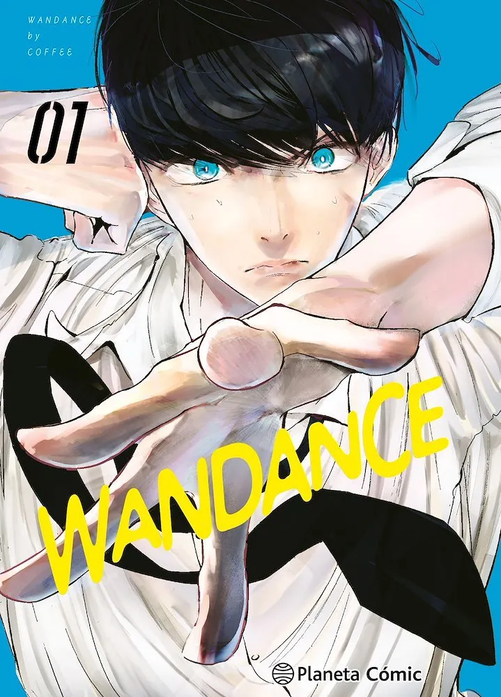 Wandance