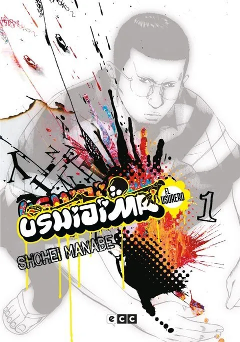 Ushijima el usurero