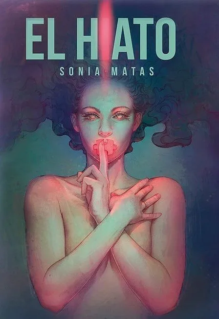 El hiato (Autoedición)