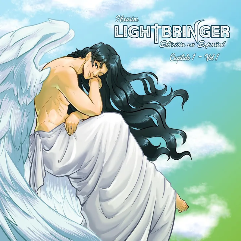 Lightbringer