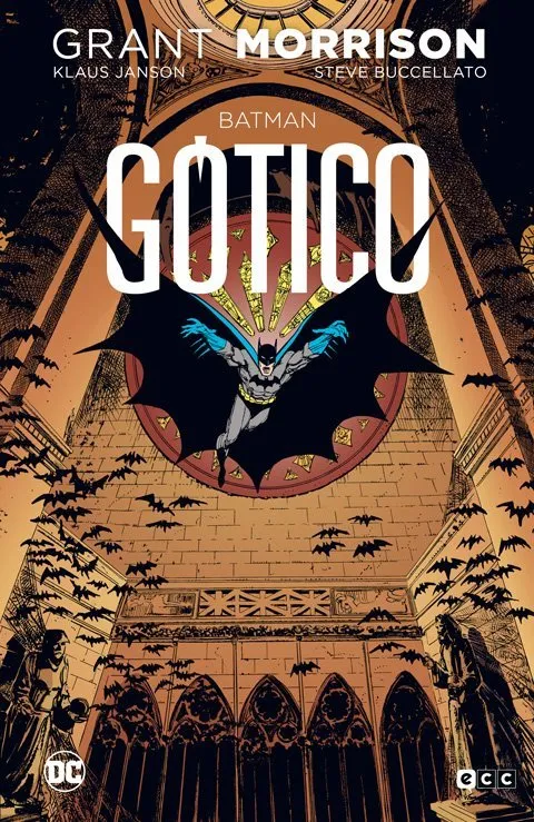 Batman: Gótico