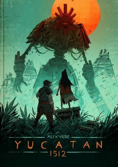 Yucatan (Autoedición)