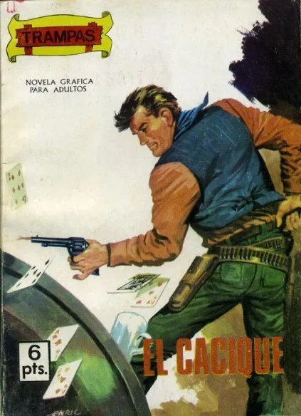 Trampas