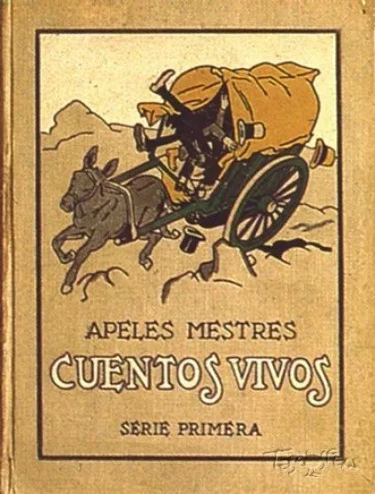 Cuentos vivos
