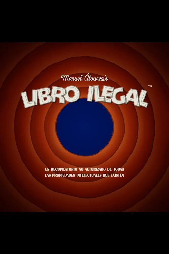 Libro ilegal