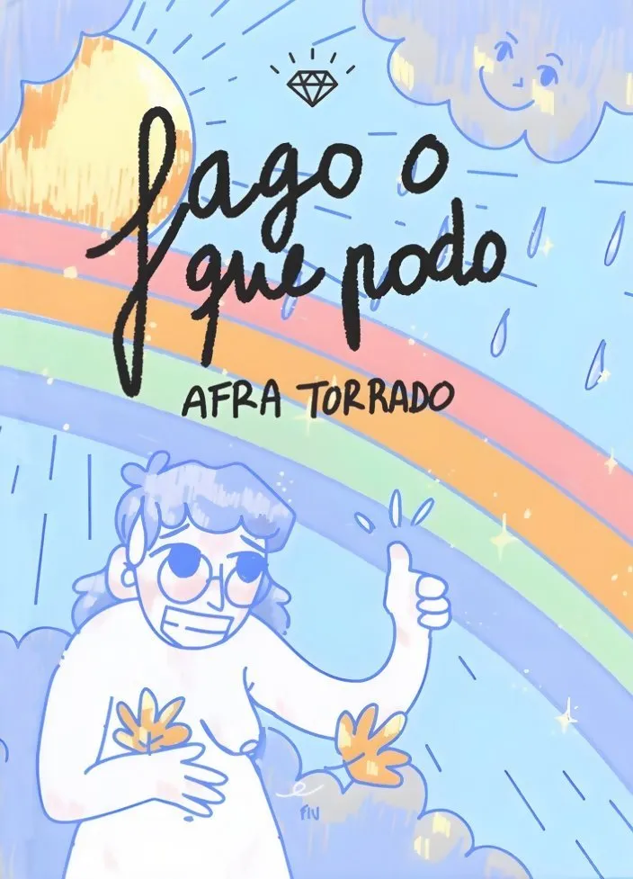 Fago o que podo
