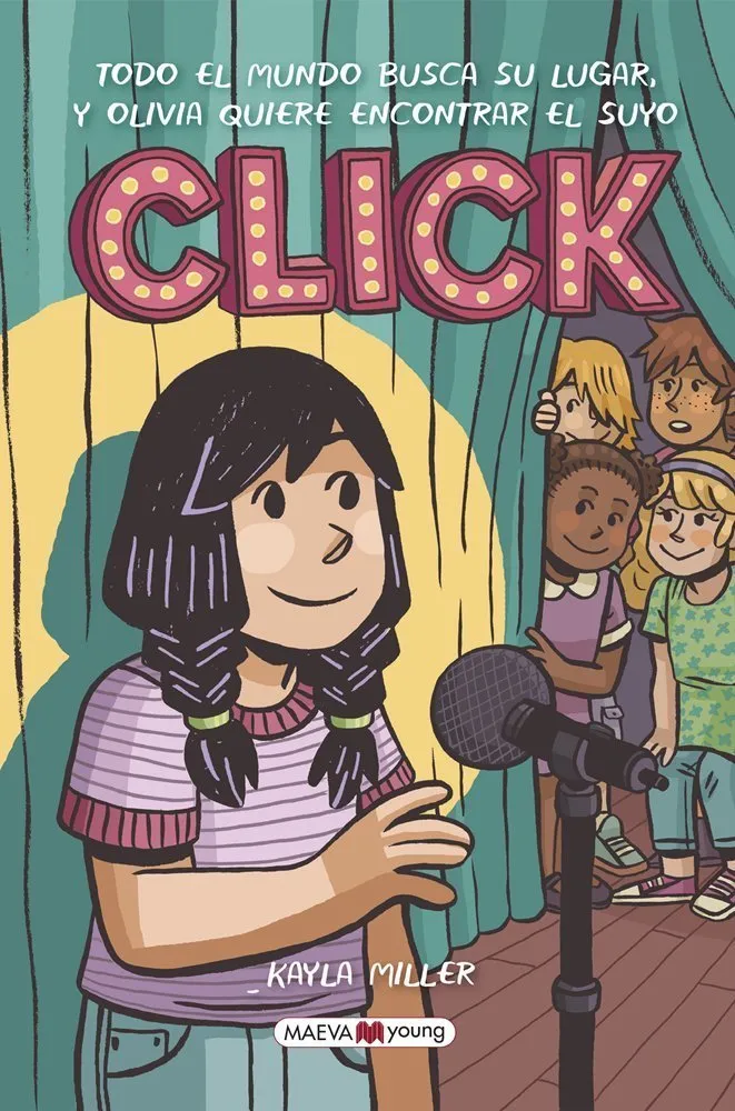 Serie Click