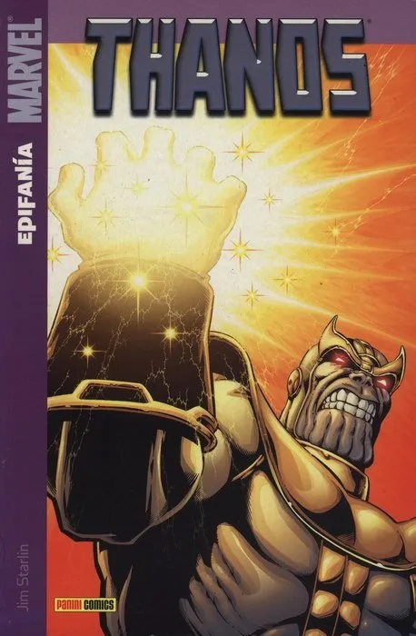 Thanos