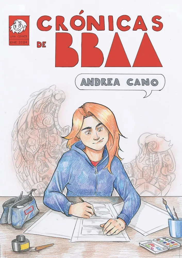 Crónicas de BBAA (Bellas Artes)