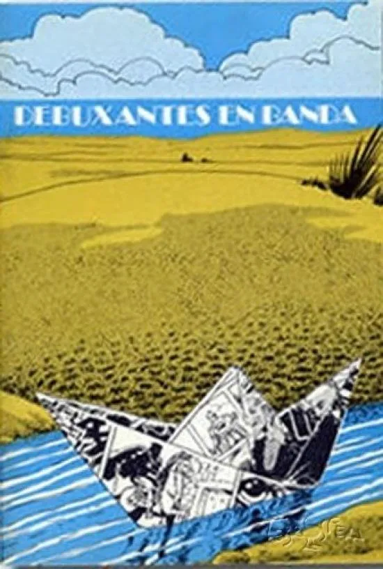 Debuxantes en banda