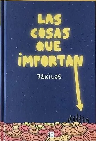 Las cosas que importan