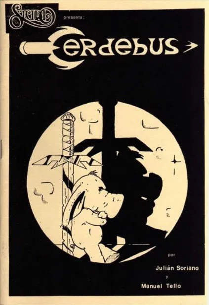 Cerdebus